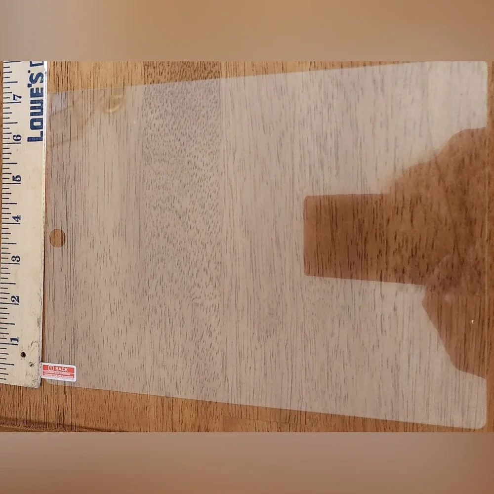 iPad screen shields